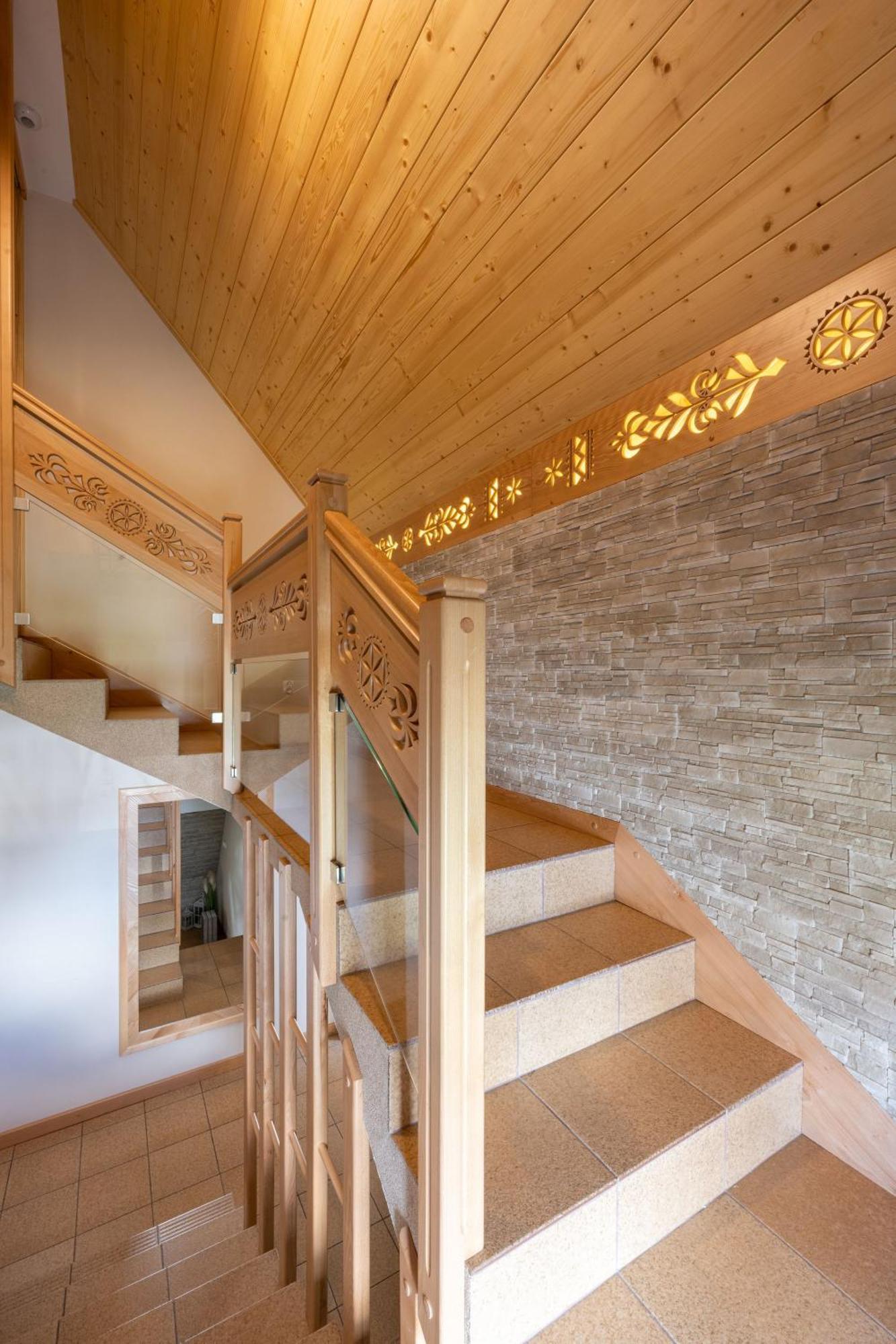 U Dzikosa Villa ซอมบ์ ภายนอก รูปภาพ